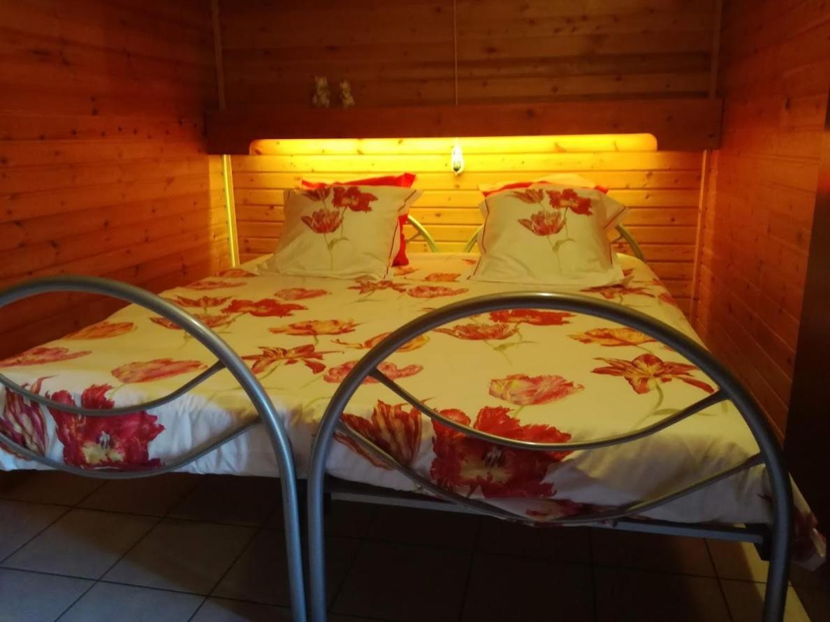 De Zon B&B Heist-op-den-Berg Εξωτερικό φωτογραφία